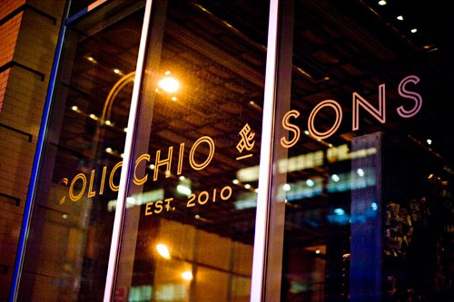 Colicchio & Sons