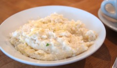 grits