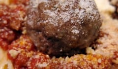 meatballs