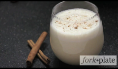 Eggnog