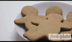 Gingerbread Men